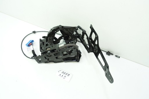 МОТОР ОТКРЫТИЯ КРЫШИ MERCE SL R232