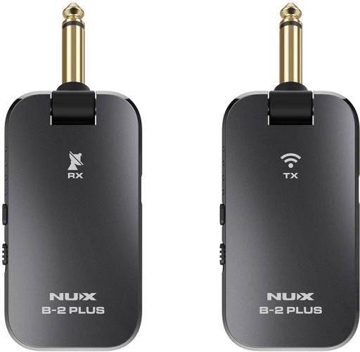 NUX B-2 PLUS - Bezprzewodowy system do gitary