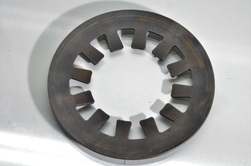 Sprężyna tłoka śr. zew. 135mm ZF 5HP24A Audi VW