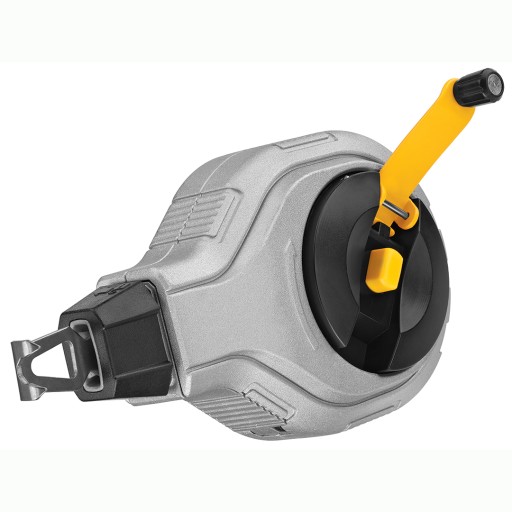 DeWALT DWHT47408-0 шнур для разметки каменной кладки + мел