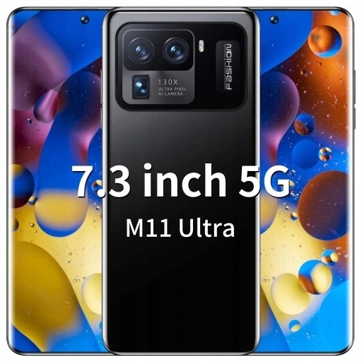 Смартфон Kruger&Matz Drive 9 16 ГБ/1 ТБ 4G (LTE) черный
