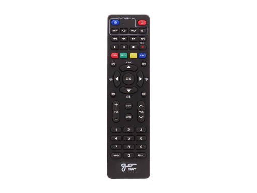 ТЮНЕР-ДЕКОДЕР 12 В POWER DVB-T2 GOSAT HEVC H265