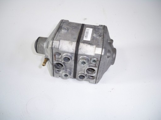 РЕДУКТОР Сжиженного нефтяного газа AUDI VW POLO 6R 6R0