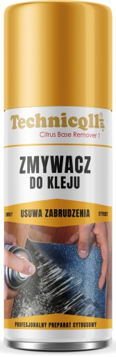 ZMYWACZ DO KLEJU R-154 200 ml TECHNICQLL