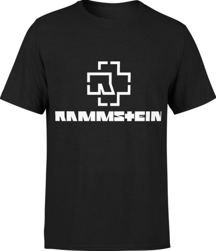 МУЖСКАЯ ФУТБОЛКА RAMMSTEIN R+ SONNE DEUTCHLAND S