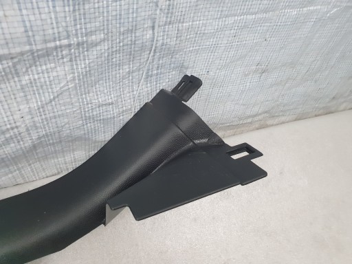 НАКЛАДКА ЗАДНЯЯ ПРАВАЯ COUNTRYMAN R60 9801274