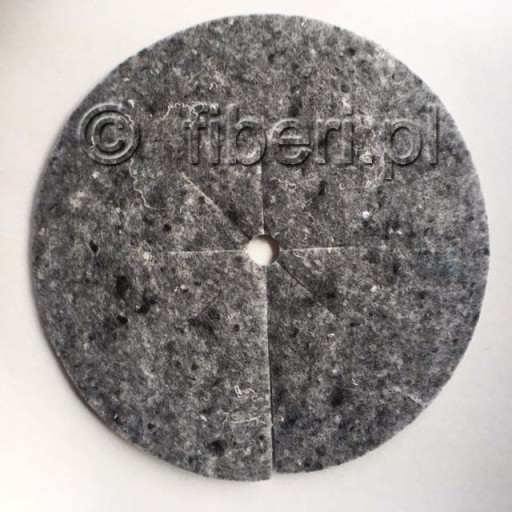 krążki osłony do doniczek średnica 20 cm/10szt