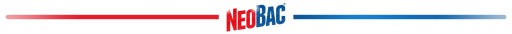 Бактерии для септиков NeoBac 26 пакетиков 2в1 SUSTAINABLE SODIUM