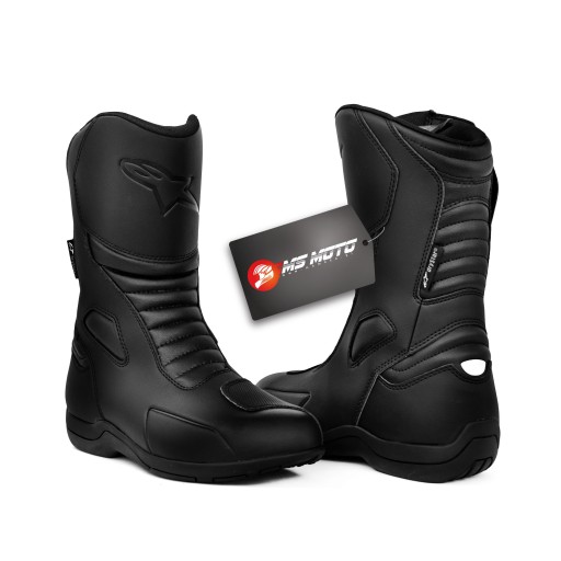 Buty turystyczne ORIGIN DRYSTAR ALPINESTARS 45