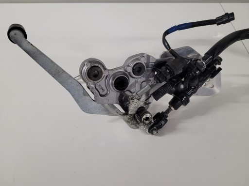 YAMAHA MT-07 13-17 set prawy kompletny