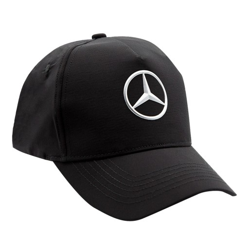 КЕПКА MERCEDES-BENZ С 3D ЛОГОТИПОМ