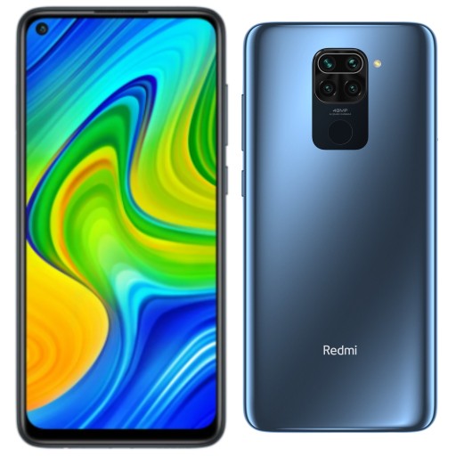 Xiaomi Redmi Note 9 PRO 64GB NFC | GWARANCJA |