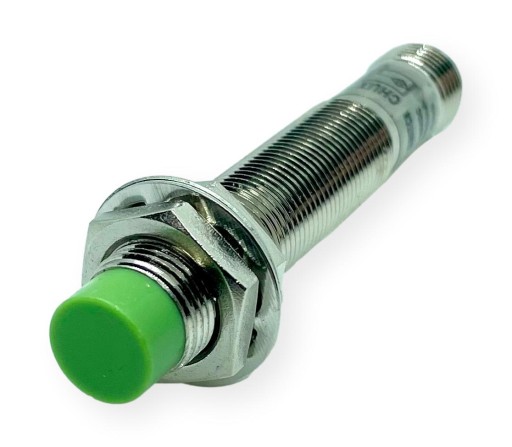 Индуктивный датчик M12 PNP NO NC Разъем LM12-3004PCT