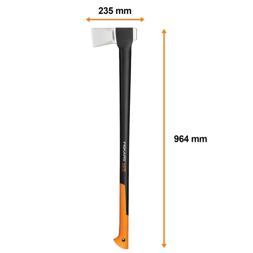 Siekiera Fiskars X27 XL 96,4 cm 2,6 kg