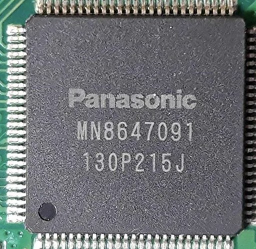 Чип MN8647091 СЕРВИС КОНСОЛИ HDMI PS4 PS5 XBOX ONE S X SERIES Краков