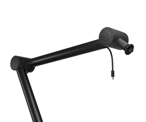 Endorphy Studio Boom Arm EY0A005 Стойка для микрофона Кабель USB-C с возможностью поворота на 360°