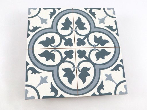 Patchwork Płytki 45x45 PNC/044