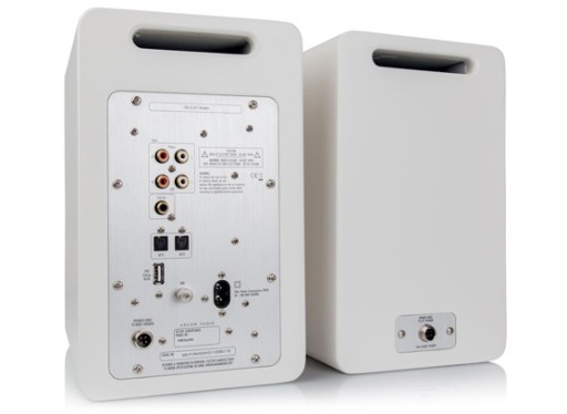 СТАЦИОНАРНЫЕ КОЛОНОКИ ARGON AUDIO FORTE A5 ACTIVE