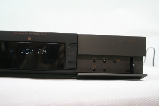 GRUNDIG CL-T6 Тюнер City Line |RDS|