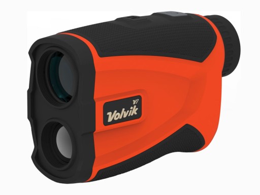Лазерный дальномер для гольфа Volvik V1 НОВИНКА