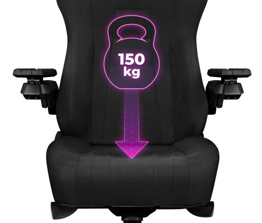 Офисное игровое кресло YUMISU 2049 Ткань