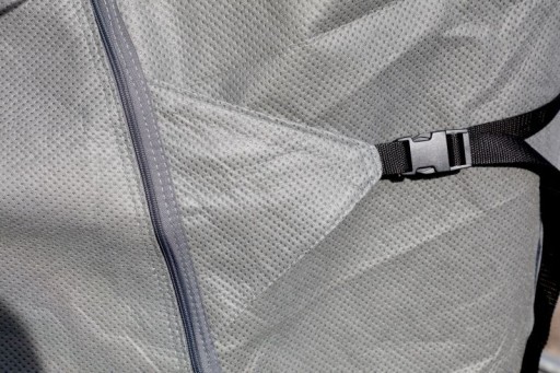 Osłona na przyczepę Caravan Cover 700-750 BRUNNER