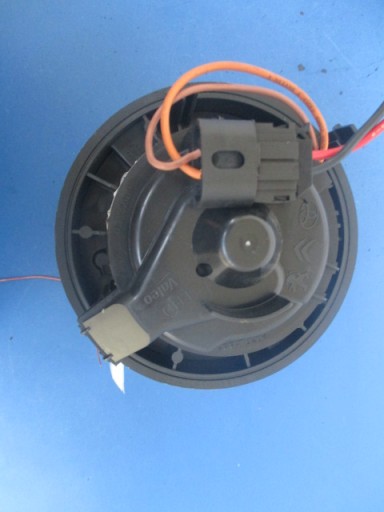AYGO PEUGEOT 107 CITROEN C1 VALEO BLOWER