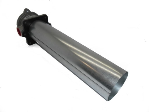Filtr oleju powrotny zbiornika zrzutowy zlewowy aluminiowy zamiennik