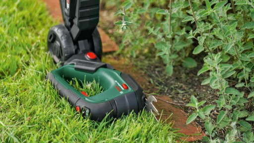 ТЕЛЕСКОПИЧЕСКИЕ стержни ДЛЯ АККУМУЛЯТОРНЫХ НОЖНИЦ BOSCH ADVANCEDSHEAR 18V-10