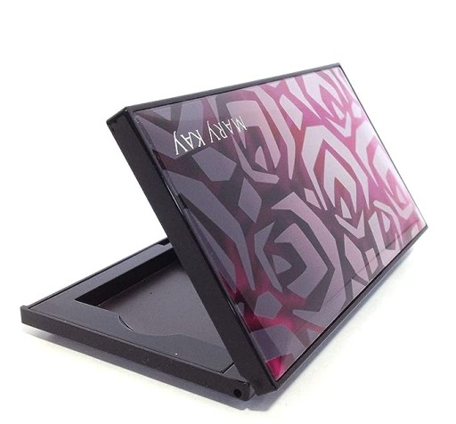 MARY KAY Магнитная палитра теней для век и набор кистей для макияжа Aptel