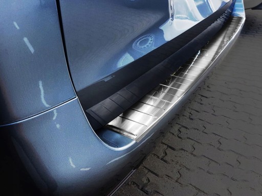 Mercedes Bumper Stry Class V W447 Vito III