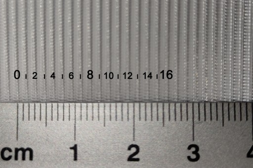 Сетка для фильтрации колодезной воды СП16, ширина 1,1 м, 3 лески БЕСПЛАТНО