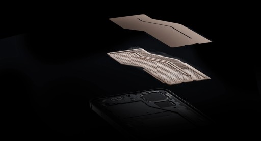 Смартфон Xiaomi 14 pro 12 ГБ/256 ГБ, черный