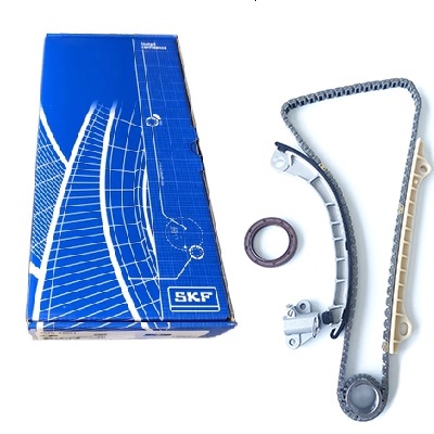 КОМПЛЕКТ ЦЕПИ ГРМ SKF SUZUKI
