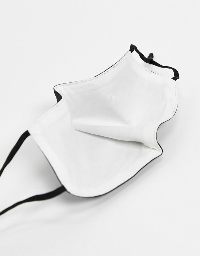 ЗАЩИТНЫЕ МАСКИ Asos Design XXK gol, 3 шт.