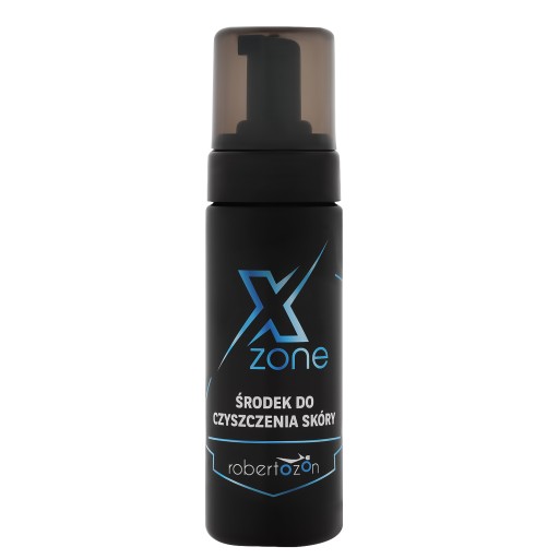 Обычный очиститель кожаной одежды Xzone