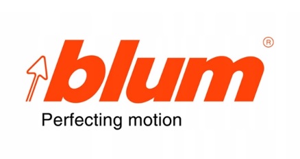 Петля BLUM для алюминиевой рамы 71B950A blumotion