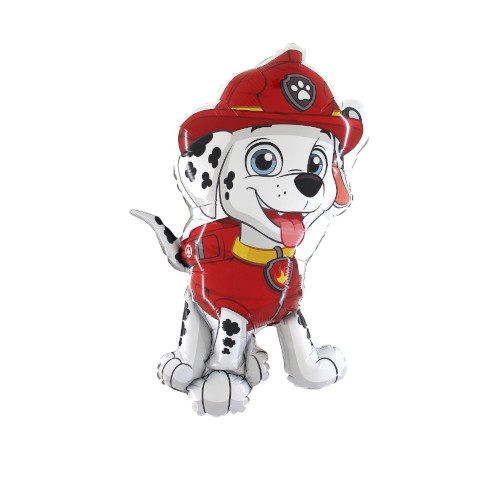 Фольгированный шар PAW PATROL MARSHALL