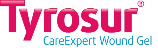 TYROSUR CARE EXPERT РАНОЗЕЛЕЧЕНИЕ ГИДРОГЕЛЬ 25G