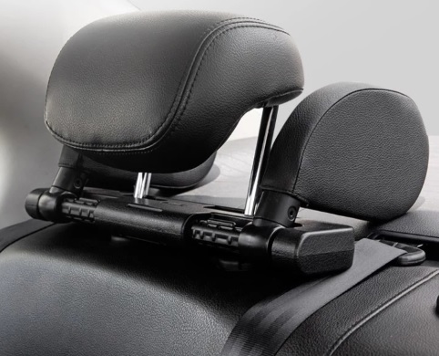 ПОДГОЛОВНИК ДЛЯ АВТОМОБИЛЯ Comfycar Travel