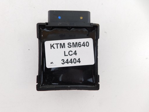 МОДУЛЬ KTM SM 640 LC4