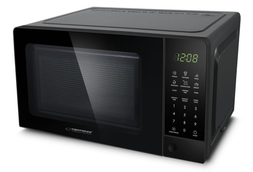 МИКРОВОЛНОВАЯ ПЕЧЬ МОЩНАЯ МИКРОВОЛНОВАЯ ПЕЧЬ 20Л 700ВТ
