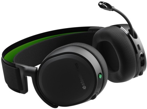 БЕСПРОВОДНЫЕ НАУШНИКИ STEELSERIES ARCTIS 7X+ БЕСПРОВОДНЫЕ