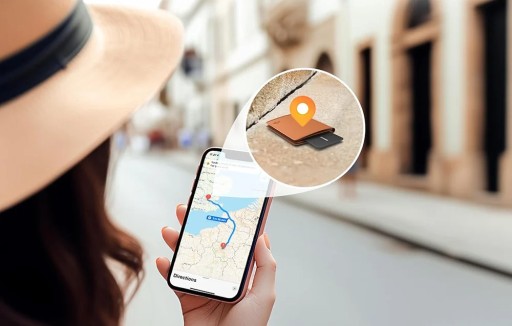 Ugreen Finder Slim Air Lat