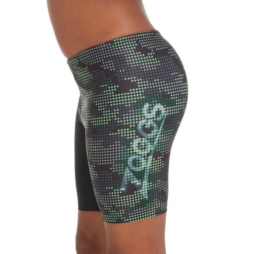 Плавки Zoggs Jammer с камуфляжным принтом для мальчиков, 152 см