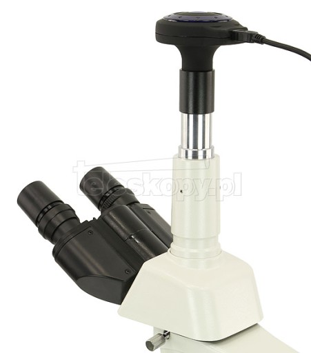 Микроскоп DO Genetic PRO Trino 40-1000x