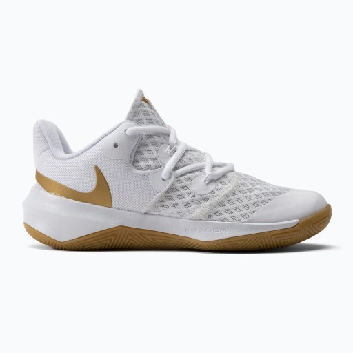Волейбольные кроссовки Nike Nike Zoom Hyperspeed Court | DJ4476-170 | 45,5