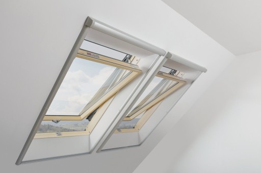 Moskitiera FAKRO AMS 94x240
