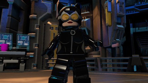 КЛЮЧ LEGO BATMAN 3 BEYOND Gotham XBOX ONE/SERIES