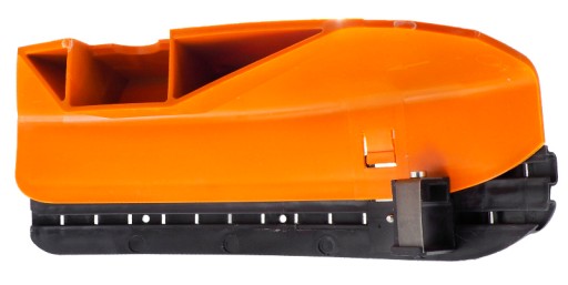 ЧЕХОЛ ДЛЯ STIHL FS36 FS55 FS120 FS200 ПОДХОДИТ КАК ОРИГИНАЛ! :)